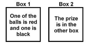 Boxes