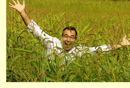 Corn Field