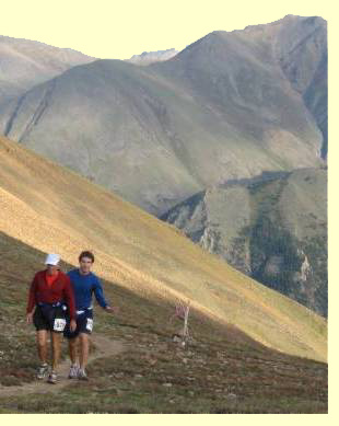 Leadville