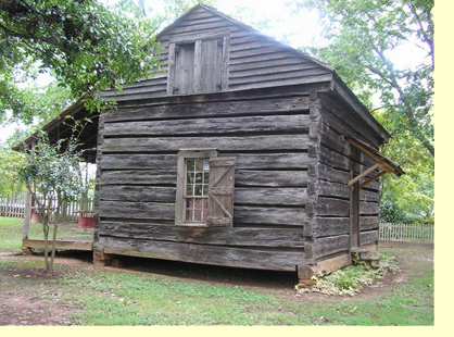 Schoolhouse